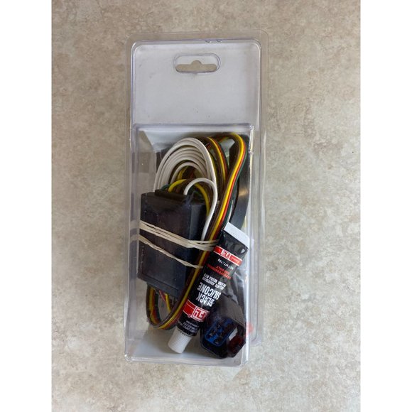 Curt 55376 Custom Wiring Harness for Caravan/Grand Caravan/Town & Country - Picture 5 of 6